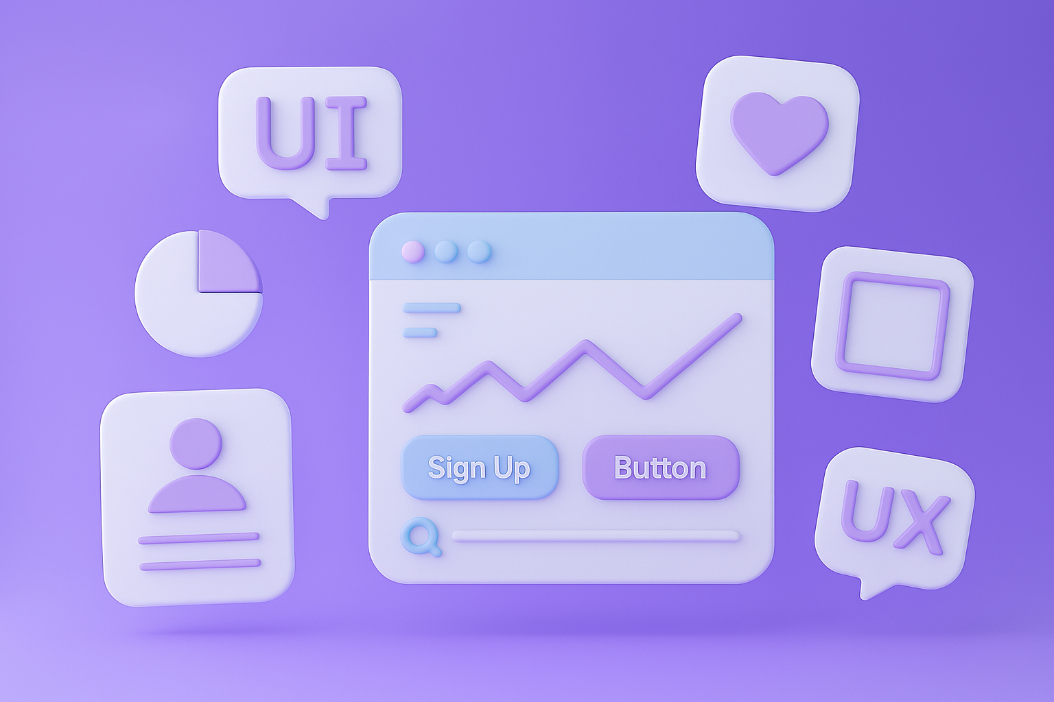 ui/ux design