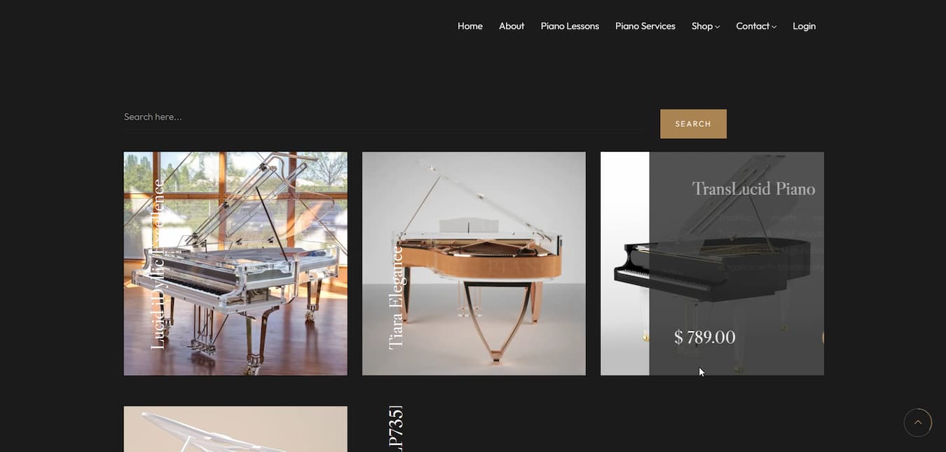shop