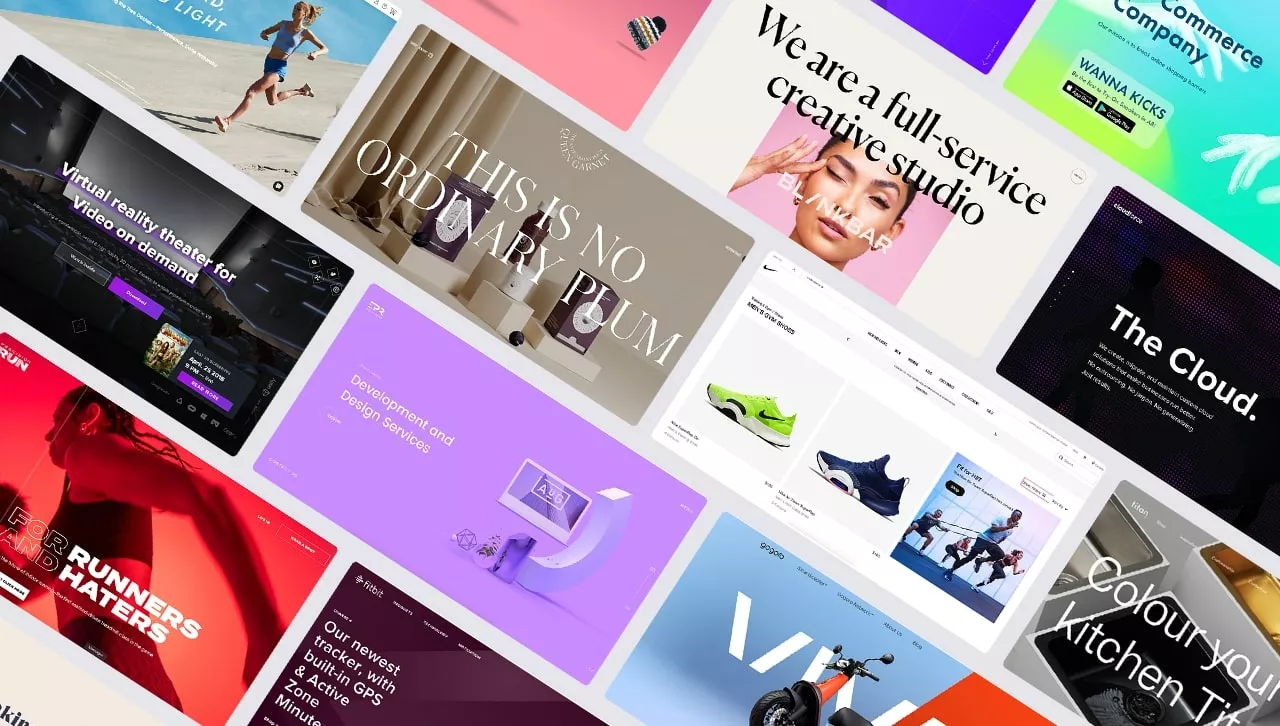 Corporate Website Development